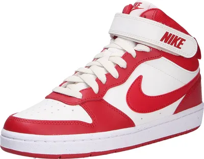 Produktbild von Nike Mädchen Sneaker, rot(rot), Gr. 39