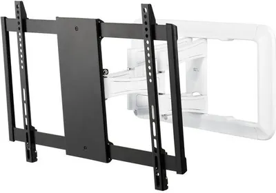 Produktbild von Voll beweglicher TV Wandhalter für Bildschirme bis 216 cm / 85'', VESA 600, max. 45kg (39503)