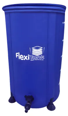 Produktbild von Autopot FlexiTank Wassertank, 50 Liter