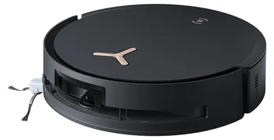 Produktbild von Ecovacs Deebot X8 PRO OMNI Saugroboter mit Wischsystem, TruEdge 2.0
