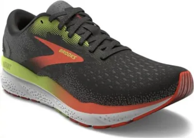 Produktbild von Brooks Ghost 16 Herren Running Laufschuhe 110418 1D 049 : 42 EU