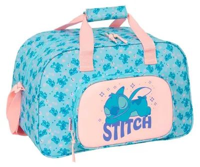 Obrázek produktu pro Sportovní taška Disney Stitch Ohana
