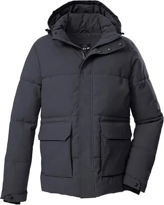 Produktbild von Giga DX GW 26 MN QLTD JCKT Anthrazit XL