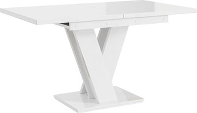 Tisch Lifestyle4living Esstisch 120 X 80 Cm Esszimmertisch Küchentisch