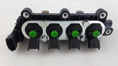 Produktbild von Original OE FIAT Einspritzeinheit 55240715