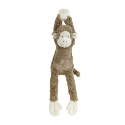 Zdjęcie produktu dla Pozytywka Happy Horse małpka Mickey brązowa