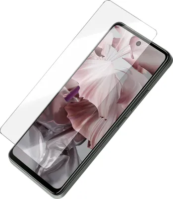 Produktbild von Avizar, Displayschutzfolie HMD Pulse, kratzfester Bildschirmschutz, Transparent