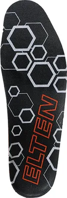 Produktbild von Ganzflächige Einlegesohle ESD Sportive black Sole, Gr. 46