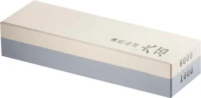 Produktbild von MAGMA Abziehstein 180x56x35 mm K 1000/6000 japan.