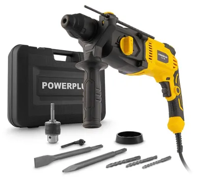 Image de Marteau Perforateur 1050 W Sds Plus