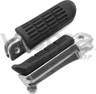 Immagine prodotto di Vparts 1059057 Poggiapiedi Taglia Unica