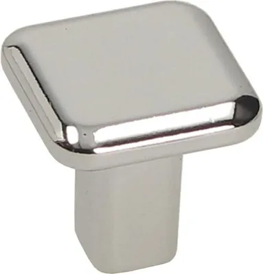Immagine prodotto di GN04 Manopola, cromo lucido