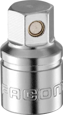 Immagine prodotto di Chiave a bussola Facom 3/8" per cambio olio 8 mm