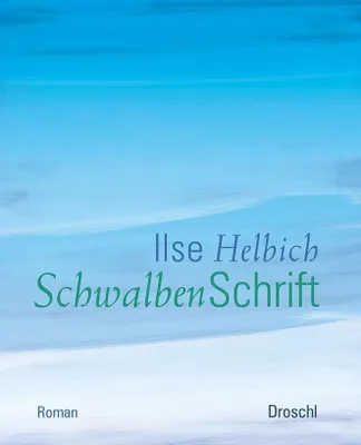 Obrázok produktu pre Schwalbenschrift