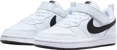Produktbild von Nike Court Borough Low Q1 Sneaker Weiß in Gr. 33.5