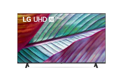 Produktbild von LG 86UR78003LB TV 2,18 m (86") 4K Ultra HD Smart TV Schwarz