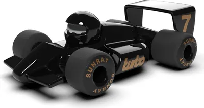 Obrázek produktu pro Playforever Turbo Jet