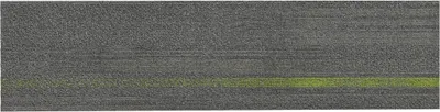 Produktbild von Teppichfliese Aberdeen 25 x 100 cm Grün 82031