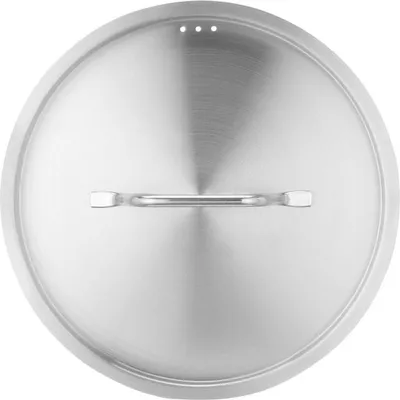 Immagine prodotto di Coperchio per pentola, HENDI, £240 x (H)50 mm