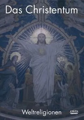 Produktbild von Das Christentum, 1 DVD