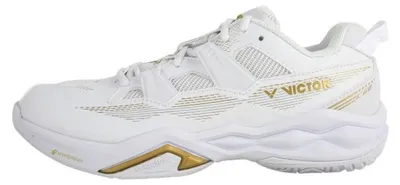 Produktbild von Victor Herren Halbschuhe C60 AX in Weiß, Artikelnummer 202741