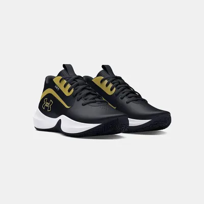 Immagine prodotto di Under Armour Lockdown Scarpe Fitness Sneaker Unisex 3028512-001 , Misura della scarpa: 48.5 EU