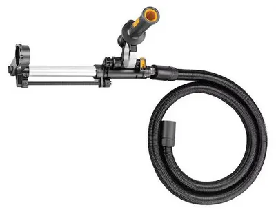 Image de Télescope d'aspiration des poussières pour marteaux SDS-plus DEWALT D25301D-XJ