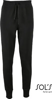 Obrázok produktu pre SOL´S Dámske džogingové nohavice Slim Fit Jake