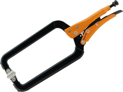 Immagine prodotto di Pinza di serraggio Grip-on