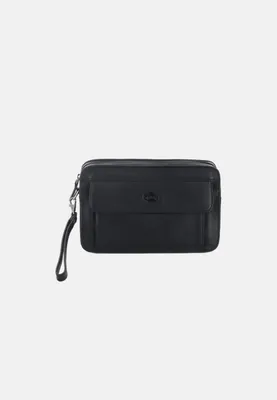 Image de Francinel Pochette homme cuir London City