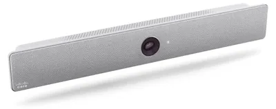 Produktbild von Cisco Webex Room Kit - Kit für Videokonferenzen - mit Touch10