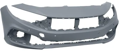 Produktbild von DIEDERICHS 3464151 Stoßstange vorne für FIAT TIPO Stufenheck (356_, 357_) 2020-