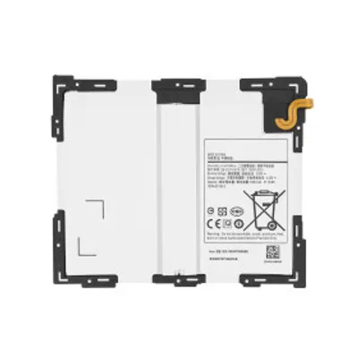 Obrázok produktu pre Batéria Samsung Galaxy Tab A 10.5 SM-T590 SM-T595 EB-BT595ABE Náhradná batéria
