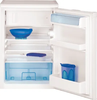 Produktbild von TSE1284N Kühlschrank mit Gefrierfach