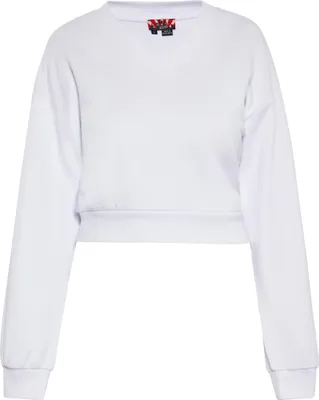 Immagine prodotto di Blusa da donna ASHDOWN - bianca, taglia XS