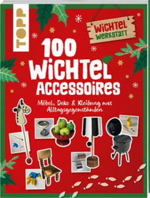 Produktbild von 100 Wichtel-Accessoires