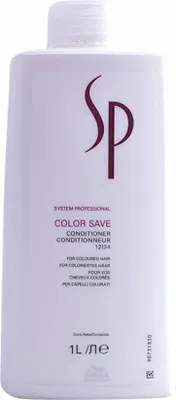 Produktbild von Wella SP Color Save Conditioner 1000ml