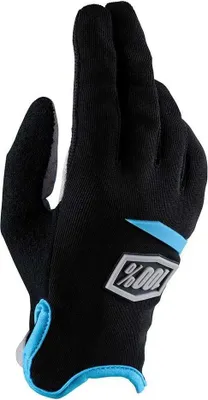 Image de Ridecamp Gants Femme - Noir - L