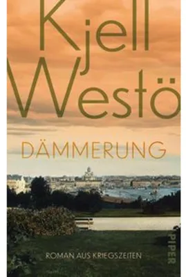 Produktbild von Dämmerung