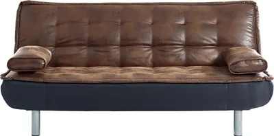 Produktbild von Schlafsofa Klappsofa - Microfaser - MISHAN