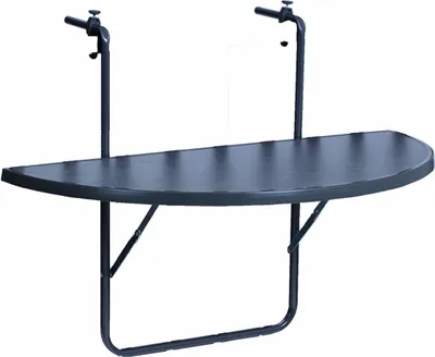 Produktbild von Butler – Balkonhängetisch 100x50 cm