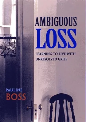 Produktbild von Ambiguous Loss