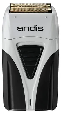 Immagine prodotto di Andis HSM ProFoil Plus nero dispositivi di rasatura e depilazione uomo12 potente cordless