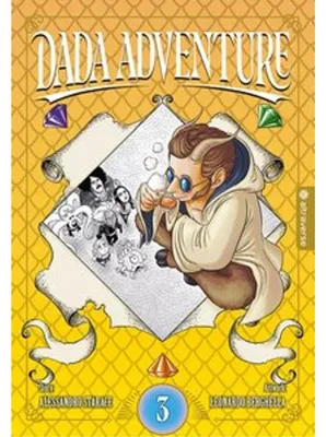 Zdjęcie produktu dla Dada Adventure 03