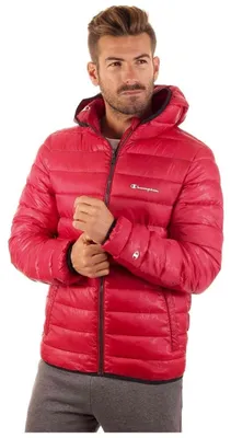 Produktbild von Jacke Champion CHAMPION 214869 - Chaqueta für Herren