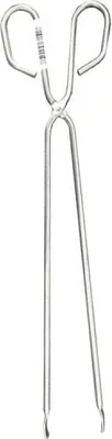 Obrázek produktu pro Kleště na maso - nerezová ocel - 35 cm