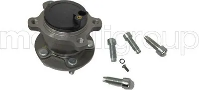 Produktbild von METELLI Radlagersatz Hinten für FORD MONDEO IV Turnier (BA7) 19-2921