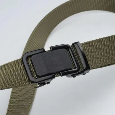 Productafbeelding van Hi-Tec riem 92800656321
