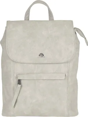 Produktbild von Greenburry Damenrucksack (M) Mad'l Dasch Franzi Rucksack Cityrucksack Daypack stone