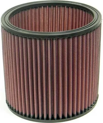Produktbild von K&N E-3346 Hochleistungsluftfilter Langzeitfilter Rund